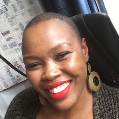 Profile Picture of Lizzie Kiama  🇰🇪 (@lizziekiama) on Twitter