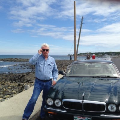 Profile Picture of George H. Clover (@GhcloverH) on Twitter