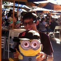 Profile Picture of Jimmy Chow-Chow (@iamjimmyjimmy) on Pinterest