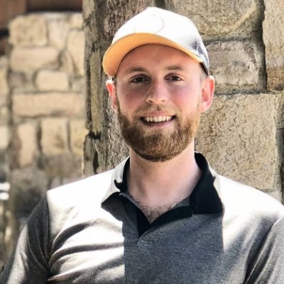 Profile Picture of Matt Strauch (@mattstrauch) on Twitter