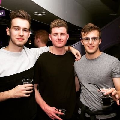 Profile Picture of Harry Cornell (@HarrryJC) on Twitter