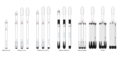 Profile Picture of List of Falcon 9 and Falcon Heavy launches - Wikipediaon Wikipedia