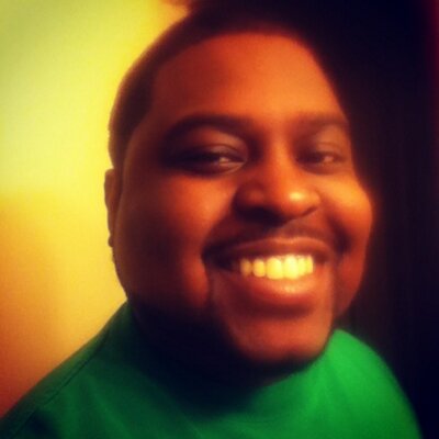 Profile Picture of Steven Pryor (@Starlito07) on Twitter