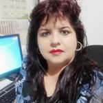 Profile Picture of Maria Eugenia Suarez (@maria.eugeniasuarez) on Instagram