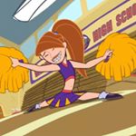 Profile Picture of 💣I’M YOUR BASIC AVERAGE GIRL💅🏻 (@kim.possible.clips) on Instagram