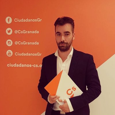 JOSE ANTONIO ROSALES - Twitter Profile Picture of JOSE ANTONIO ROSALES (@jrosales80) on Twitter