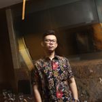 Profile Picture of GEKA (@gilbertkwan) on Instagram