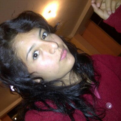 Profile Picture of GinGer RoDrigUez (@RodriMichell) on Twitter