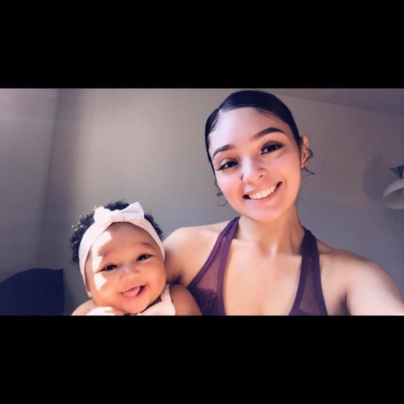 Profile Picture of Justina Anzaldua (@stina5390) on Poshmark