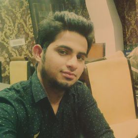 Deepak Rajwani - Pinterest Profile Picture of Deepak Rajwani (@deepakrajwani4) on Pinterest