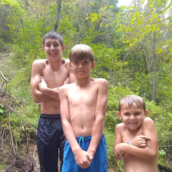 Profile Picture of Krissy Reisbeck (@kreisbeck) on Poshmark