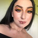 Profile Picture of Clarissa Duggan (@clarissa_makeupartistry) on Instagram
