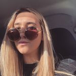 Profile Picture of Samantha Cauley (@samanthacauley) on Instagram