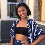 Profile Picture of maria ogando 🌸❤️ (@maria__martha_) on Instagram