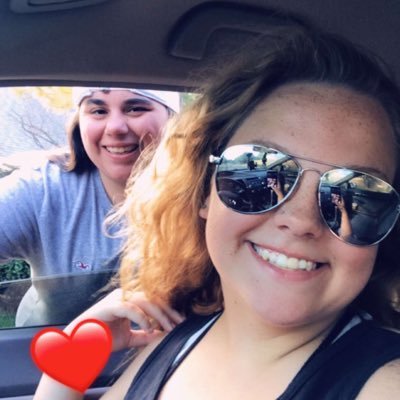 Profile Picture of Mackenzie Rhea (@MackenzieRhea4) on Twitter