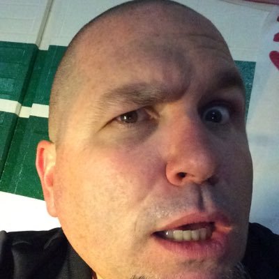 Profile Picture of Dan Hamrick (@greysquirrel175) on Twitter
