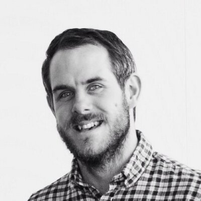 Profile Picture of Chris Pymm (@chrispymm) on Twitter