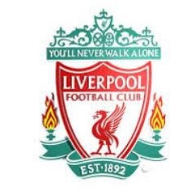 Profile Picture of Harvey Mitchell (@Harvster_LFC) on Twitter