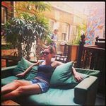 Profile Picture of Nikki Ayres (@nikkers82) on Instagram