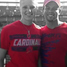 Profile Picture of Schanda Johnson-Steele (@schandaj) on Pinterest