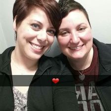 Profile Picture of Brandy Nettle (@mooodyb2000) on Twitter