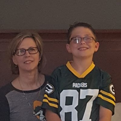 Profile Picture of Patricia (@Lola_Pat) on Twitter