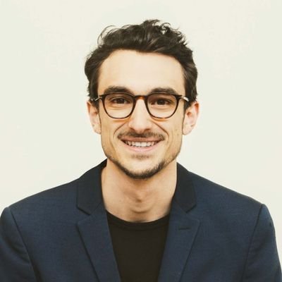 Profile Picture of Yuri F M Malina (@ymalina) on Twitter