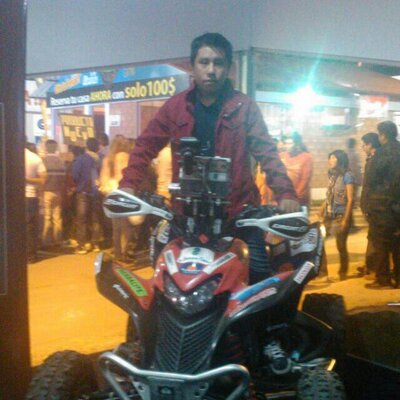 Profile Picture of Axel Flores (@axelflores894) on Twitter