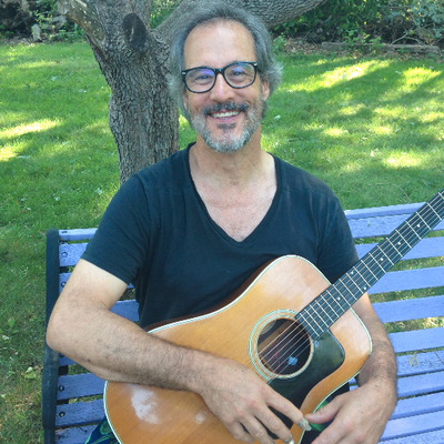 Profile Picture of Richard Schenk (@rsmuse) on Twitter