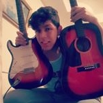 Profile Picture of Raymond Hand (@raymond_hand_music) on Instagram