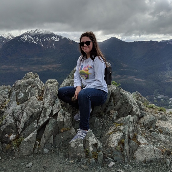 Profile Picture of Alexis Alcorta (@alexis_alcorta) on Poshmark