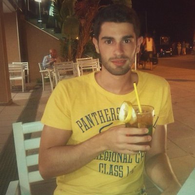 Profile Picture of Marc Sender (@Sender941) on Twitter