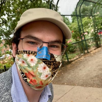 Profile Picture of Glen Cote (@glen_cote) on Twitter