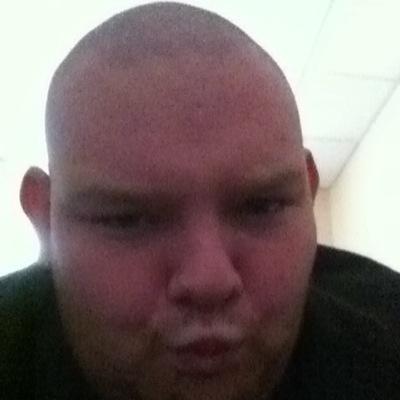 Profile Picture of Jake Brahm (@brahm_jake) on Twitter