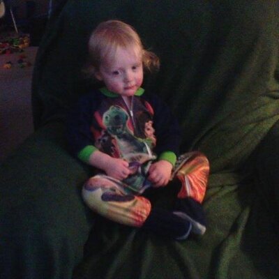 Profile Picture of Kelsey Mackey (@omygobitskelsey) on Twitter