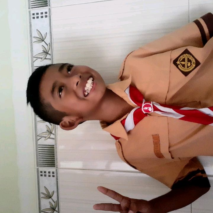 Profile Picture of Joshua Yere (@joshuayere) on Tiktok