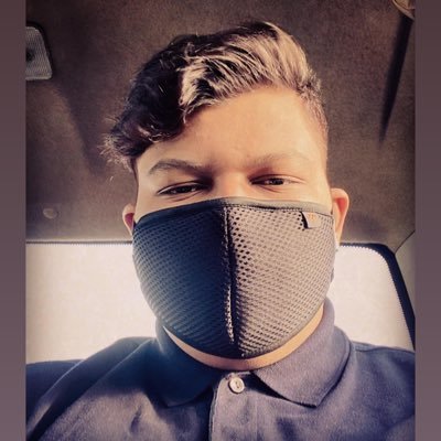 Profile Picture of Joel Sequeira (@JoelSequeir) on Twitter