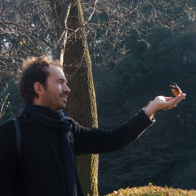 Profile Picture of Alex De Mendoza (@deMendoza_Alex) on Twitter