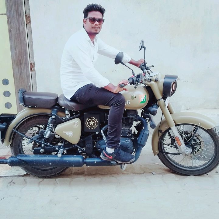 Profile Picture of Dheeraj Gupta (@dheerajgupta56) on Tiktok