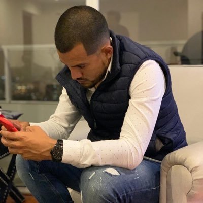 Profile Picture of Jorge Domingo Arrescurenaga Egoavil (@DomingoEgoavil) on Twitter