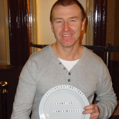 Profile Picture of James Mcquade (@Jamesmcquade17) on Twitter