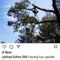 Profile Picture of Joshua Fulton (@joshua-fulton-29) on Quora