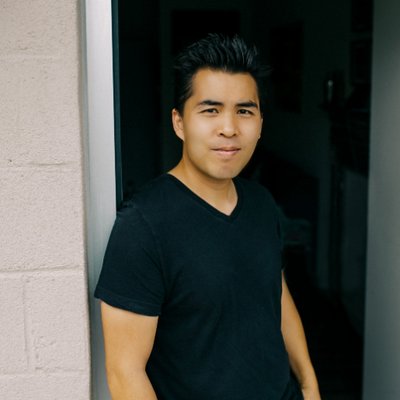 Profile Picture of Barry Lam  🧢 (@ProfBarryLam) on Twitter