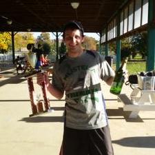 Profile Picture of Matthew Gentry (@mattgentro) on Twitter