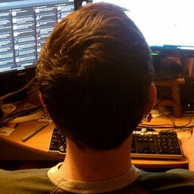 Profile Picture of Jay Donovan (@jaytechdad) on Twitter