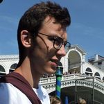 Profile Picture of Alexander Vandamme (@alexandervandamme) on Instagram
