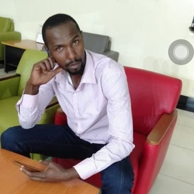 Profile Picture of Joseph Kamanda (@JosephK54917199) on Twitter