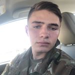 Profile Picture of Zackary Taylor (@znave98) on Instagram