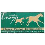 Profile Picture of Sylvia Sanchez Lopez (@hipica_troya_comillas) on Instagram