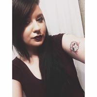 Profile Picture of Alexis Keebaugh (@alexis-keebaugh) on Quora